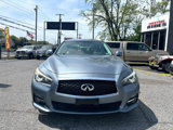 Used 2014 INFINITI Q50 Premium w/ Navigation Package image 5