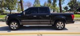Used 2015 Ford F150 Platinum w/ Max Trailer Tow Package image 2