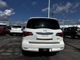 Used 2012 INFINITI QX56 4WD w/ Theater Pkg image 4