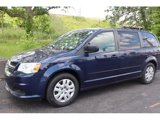 Used 2014 Dodge Grand Caravan SE w/ Quick Order Package 29E SE image 2