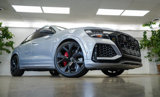 Used 2021 Audi RS Q8 w/ Black Optic Package image 3