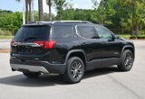 Used 2017 GMC Acadia SLT w/ LPO, Floor Liner Package image 3