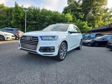Used 2018 Audi Q7 3.0T Prestige w/ Prestige Package image 4