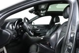 Used 2017 Mercedes-Benz C 300 4MATIC Sedan image 3