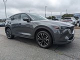 Used 2023 MAZDA CX-5 AWD 2.5 S w/ Premium Package image 2