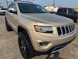Used 2014 Jeep Grand Cherokee Limited w/ Luxury Group II image 5