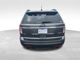 Used 2015 Ford Explorer XLT w/ Equipment Group 201B image 5