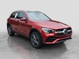 Certified 2022 Mercedes-Benz GLC 300 4MATIC image 5