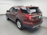 Used 2016 Ford Explorer XLT w/ Equipment Group 202A image 5