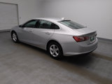 Used 2022 Chevrolet Malibu LT image 3
