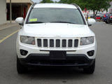 Used 2014 Jeep Compass Sport w/ Power Value Group image 2