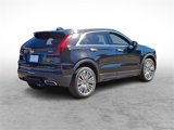 New 2025 Cadillac XT4 Premium Luxury w/ Cold Weather Package image 3