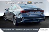 Used 2023 Kia Forte LXS image 2