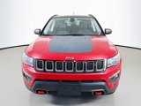Used 2019 Jeep Compass Trailhawk image 2