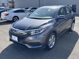 Certified 2022 Honda HR-V LX image 1