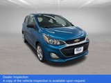 Used 2021 Chevrolet Spark LS image 3