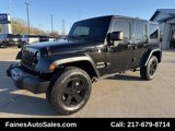 Used 2016 Jeep Wrangler Unlimited Sport w/ Quick Order Package 24S image 4