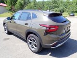 Used 2024 Chevrolet Trax LT w/ Driver Confidence Package image 3
