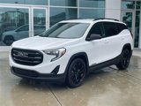 Used 2021 GMC Terrain SLT w/ Elevation Edition image 2