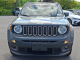 Used 2017 Jeep Renegade Latitude w/ Cold Weather Group image 4