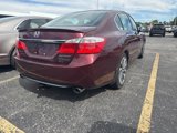 Used 2014 Honda Accord Sport image 4