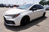 Used 2021 Toyota Corolla SE image 3