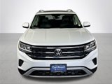 Used 2021 Volkswagen Atlas SEL image 3