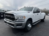 New 2024 RAM 3500 Tradesman w/ Chrome Appearance Group image 2