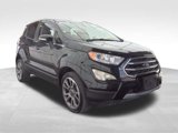 Used 2020 Ford EcoSport Titanium image 4