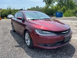 Used 2015 Chrysler 200 S w/ Navigation & Sound Group I image 3