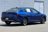 New 2025 Kia K4 LXS image 4
