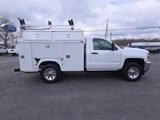 Used 2015 Chevrolet Silverado 3500 W/T image 5