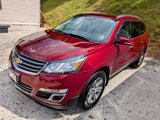 Used 2017 Chevrolet Traverse LT image 4