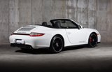 Used 2012 Porsche 911 Carrera 4 GTS image 3