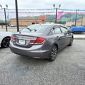 Used 2015 Honda Civic EX-L image 5