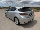 Used 2013 Lexus CT 200h image 5