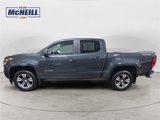 Used 2017 Chevrolet Colorado W/T w/ Custom Special Edition image 2