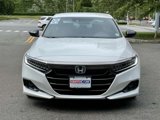Certified 2022 Honda Accord Sport image 2