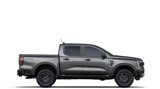 New 2025 Ford Ranger XLT image 5