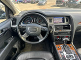 Used 2014 Audi Q7 3.0T Premium Plus w/ Premium Plus Package image 5