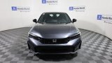 New 2026 Honda Civic Sport image 2