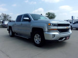 Used 2018 Chevrolet Silverado 1500 LT w/ All Star Edition image 4