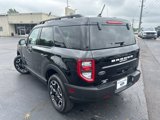 Used 2023 Ford Bronco Sport Outer Banks image 5