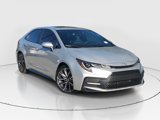 Used 2021 Toyota Corolla XSE image 2