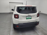 Used 2019 Jeep Renegade Sport image 6