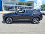 New 2025 Chevrolet Trax LT image 3