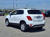 Certified 2022 Chevrolet Trax LT w/ LT Convenience Package image 4