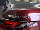 New 2025 Nissan Sentra SV w/ SV Premium Package image 5