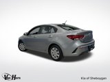 Used 2023 Kia Rio S image 4