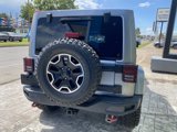 Used 2016 Jeep Wrangler Unlimited Rubicon image 3